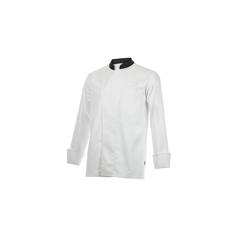 Veste de Cuisine Homme Cabbage Lafont