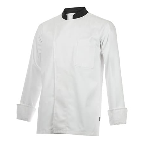 Veste de Cuisine Homme Cabbage Lafont