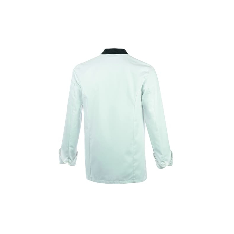 Veste de Cuisine Homme Cabbage Lafont