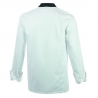 Veste de Cuisine Homme Cabbage Lafont