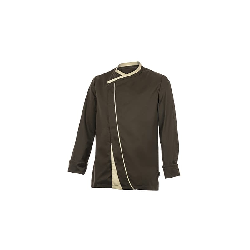 Veste de Cuisine Homme Mint Lafont