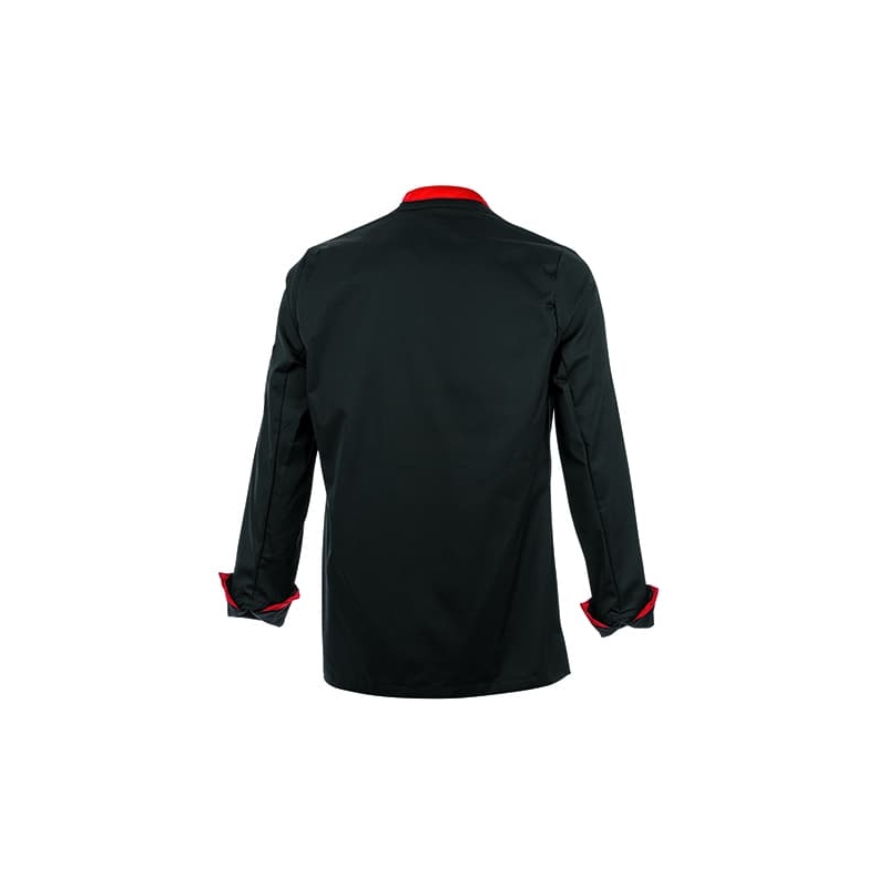 Veste de Cuisine Homme Mint Lafont