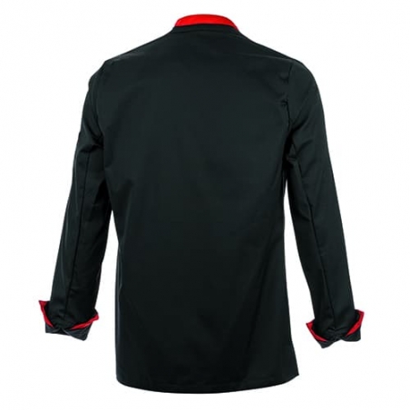 Veste de Cuisine Homme Mint Lafont