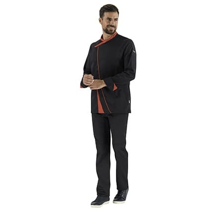 Veste de Cuisine Homme Mint Lafont