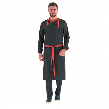 Veste de Cuisine Homme Mint Lafont