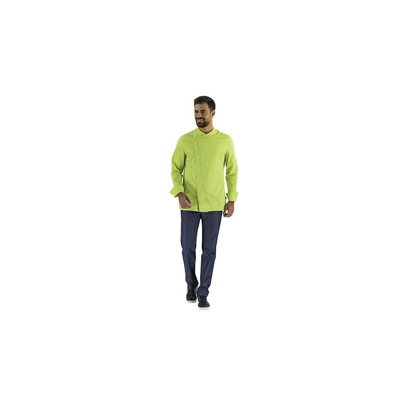 Veste de Cuisine Homme Mint Lafont