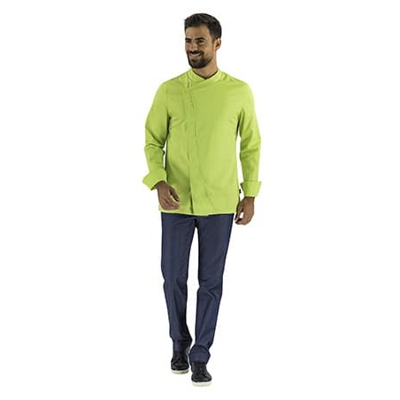 Veste de Cuisine Homme Mint Lafont