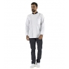 Veste de Cuisine Homme Cabbage Lafont