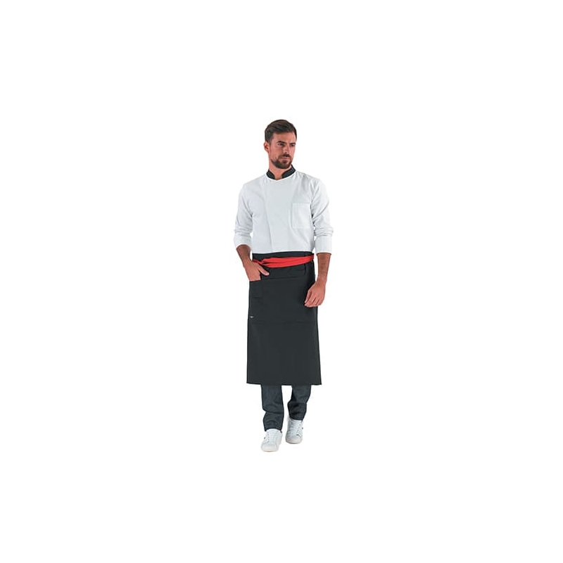 Veste de Cuisine Homme Cabbage Lafont