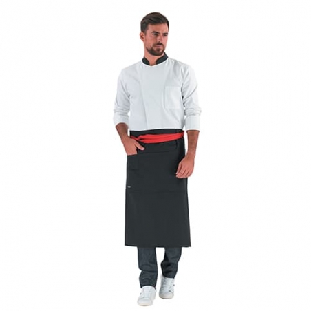 Veste de Cuisine Homme Cabbage Lafont