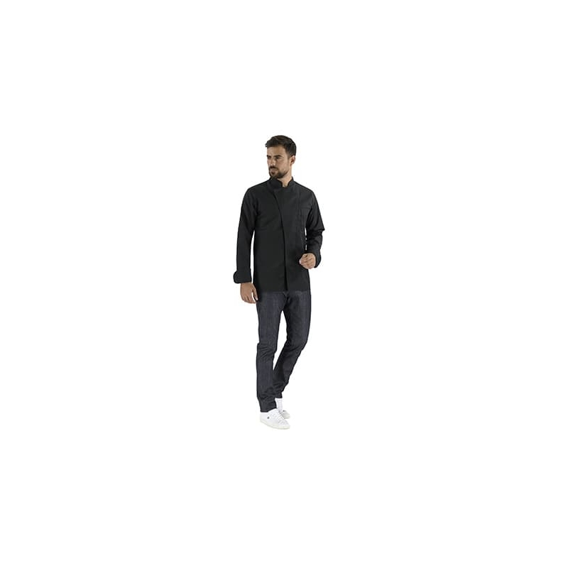 Veste de Cuisine Homme Cabbage Lafont