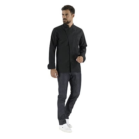 Veste de Cuisine Homme Cabbage Lafont