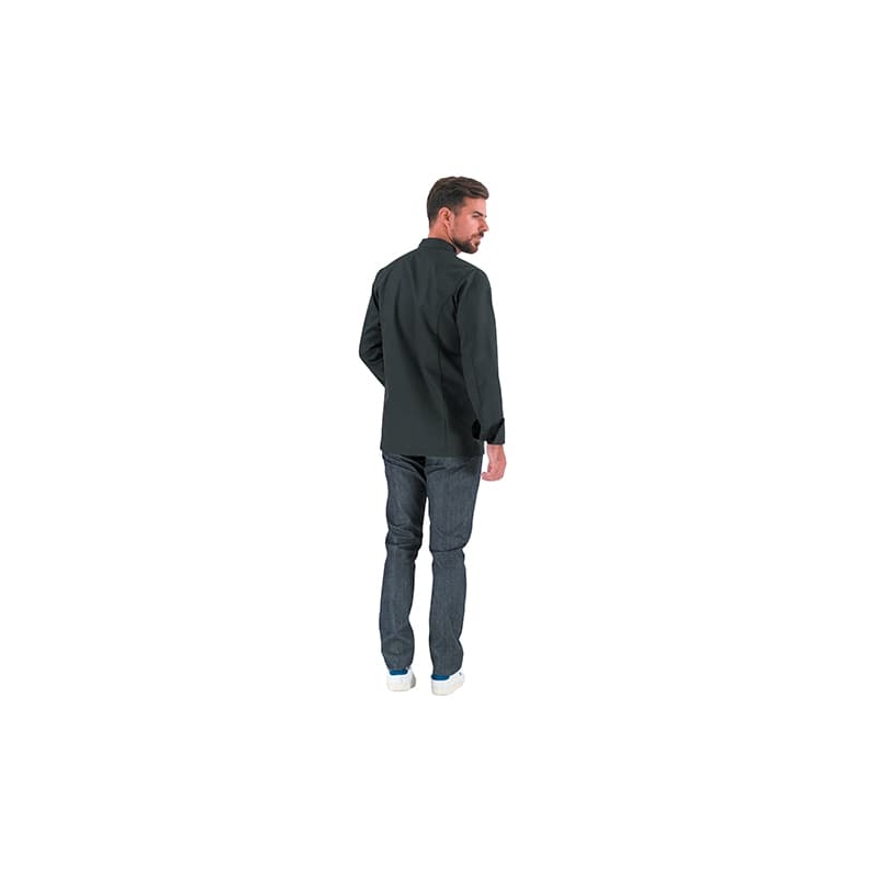 Veste de Cuisine Homme Cabbage Lafont