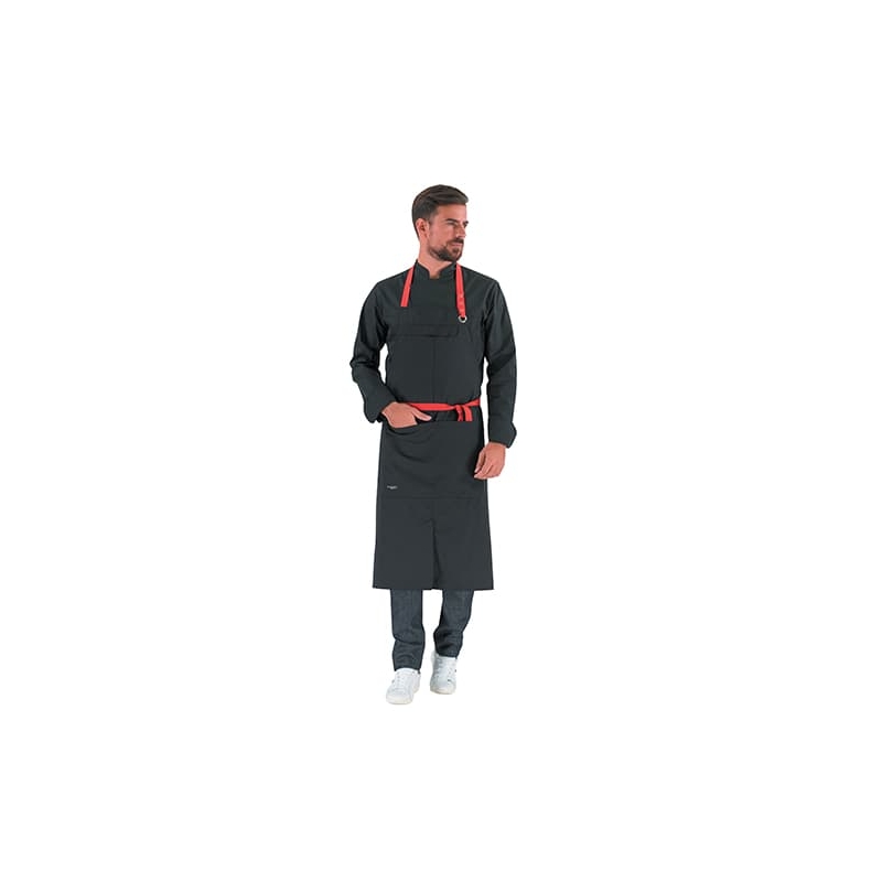 Veste de Cuisine Homme Cabbage Lafont