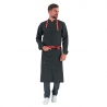 Veste de Cuisine Homme Cabbage Lafont