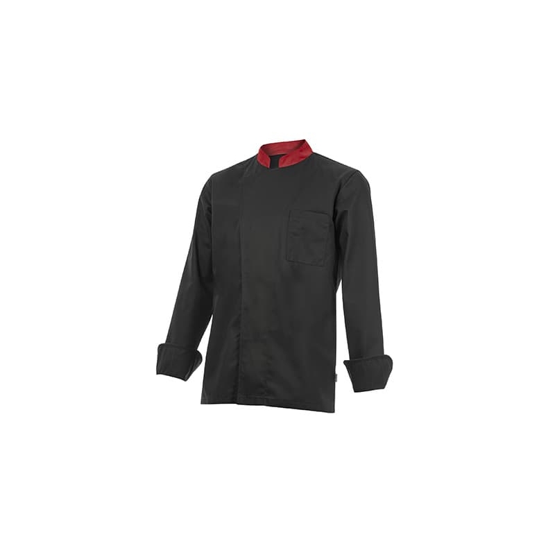 Veste de Cuisine Homme Cabbage Lafont