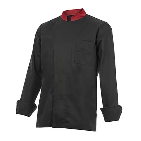 Veste de Cuisine Homme Cabbage Lafont