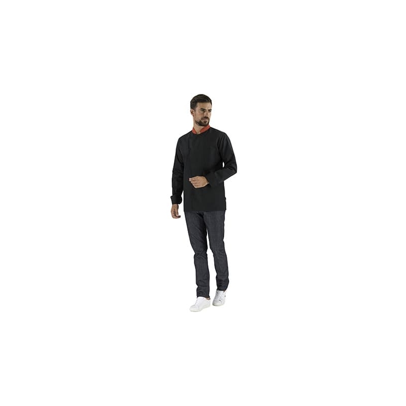 Veste de Cuisine Homme Cabbage Lafont
