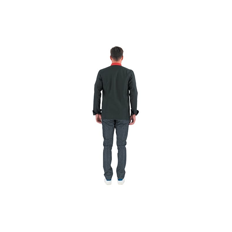 Veste de Cuisine Homme Cabbage Lafont