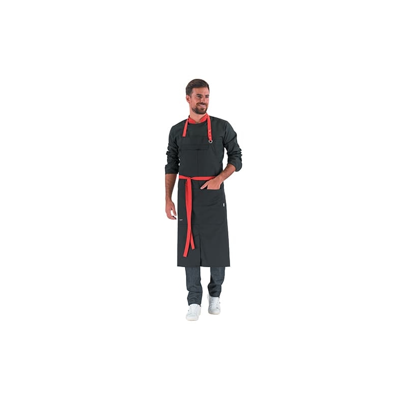 Veste de Cuisine Homme Cabbage Lafont