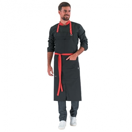 Veste de Cuisine Homme Cabbage Lafont