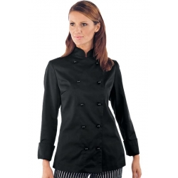 Veste de Cuisine Femme...