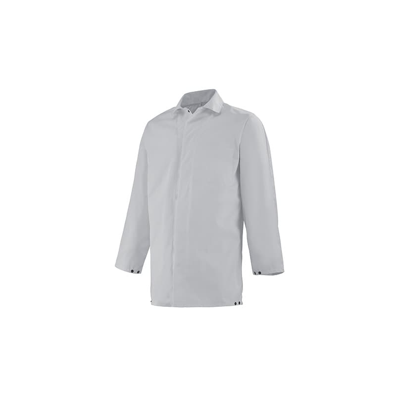 Veste Agroalimentaire Unisexe Steam Lafont