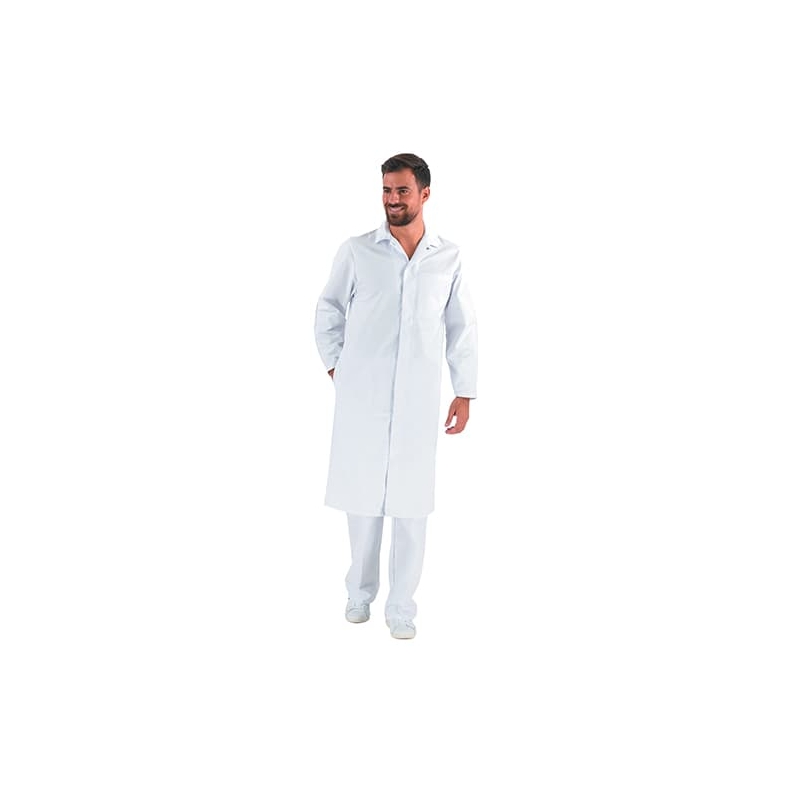 Blouse Agroalimentaire Homme Oven Lafont