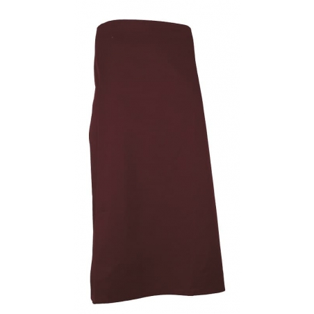 Tablier de Cuisine Long Vaisselle LMA