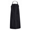 Tablier de Cuisine Celeri Noir LMA Tablier de Cuisine Celeri Noir LMA