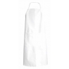 Tablier de Cuisine Ciboulette Blanc LMA Tablier de Cuisine Ciboulette Blanc LMA