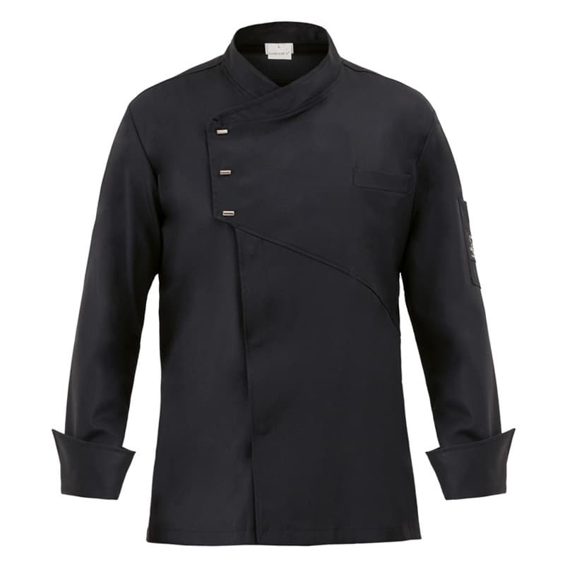 Veste de Cuisine Homme Emanuel GIBLOR'S