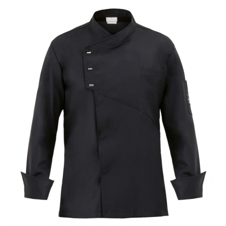 Veste de Cuisine Homme Emanuel GIBLOR'S