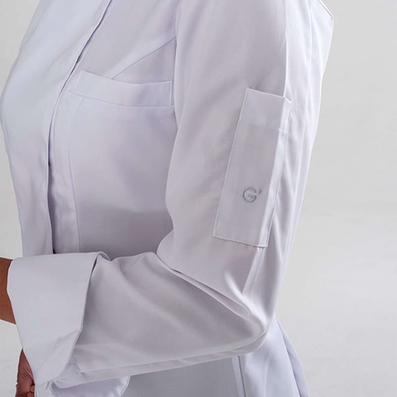 Veste de Cuisine Femme Marilyn GIBLOR'S