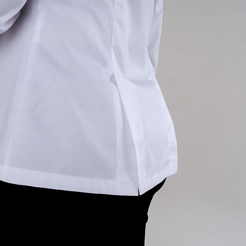 Veste de Cuisine Femme Marilyn GIBLOR'S