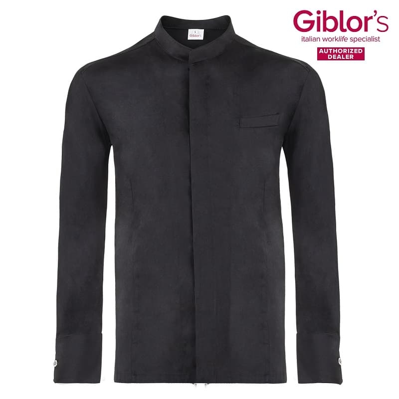 Veste de Cuisine Homme Paul GIBLOR'S