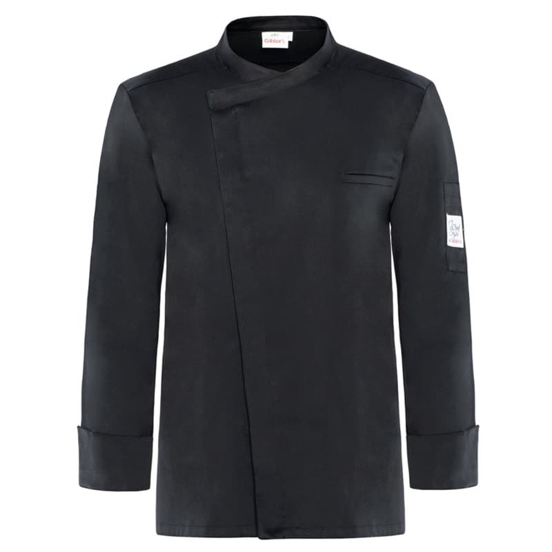 Veste de Cuisine Homme Versilia GIBLOR'S