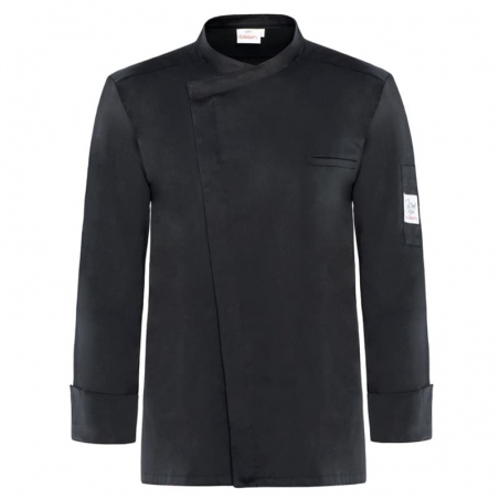 Veste de Cuisine Homme Versilia GIBLOR'S