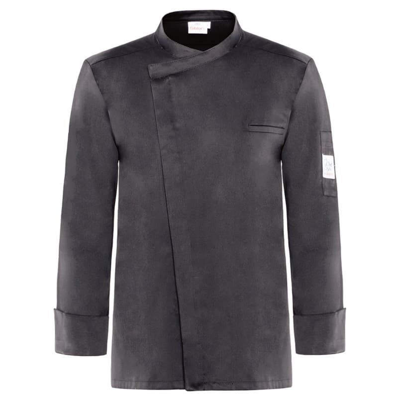 Veste de Cuisine Homme Versilia GIBLOR'S