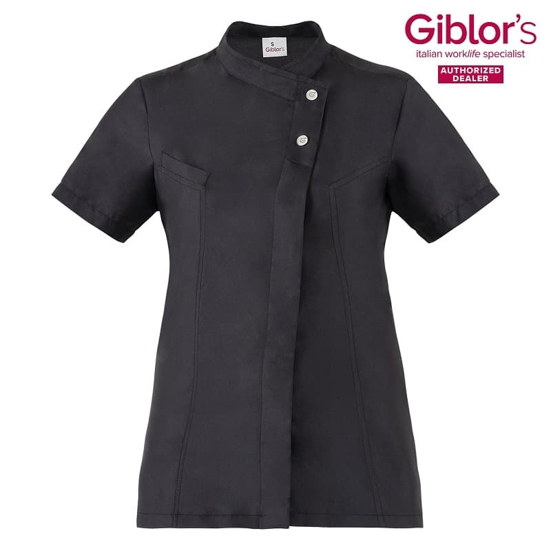Veste de Cuisine Femme Megan GIBLOR'S