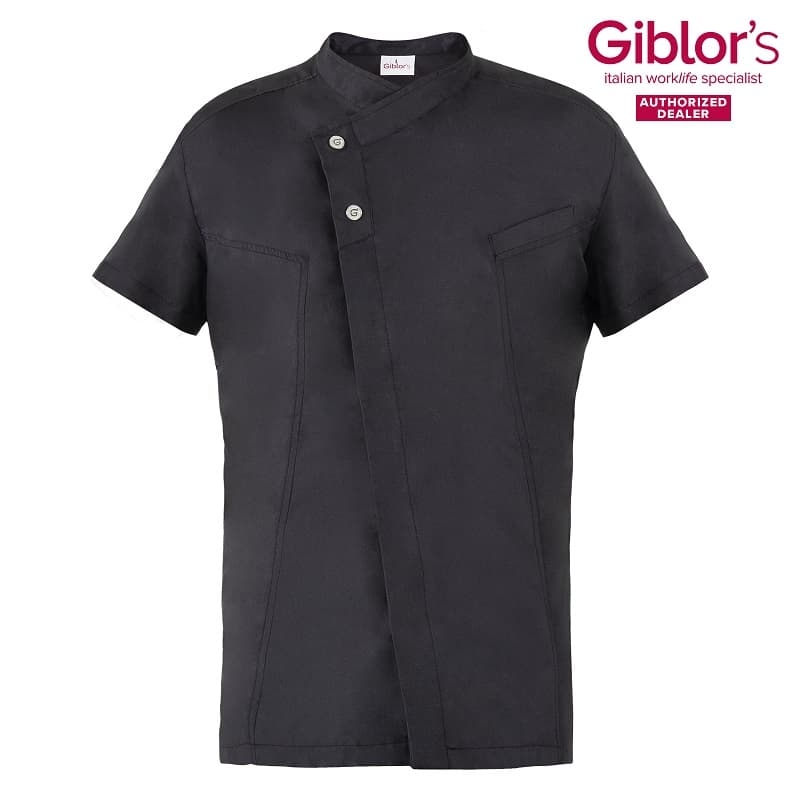 Veste de Cuisine Homme Harry GIBLOR'S