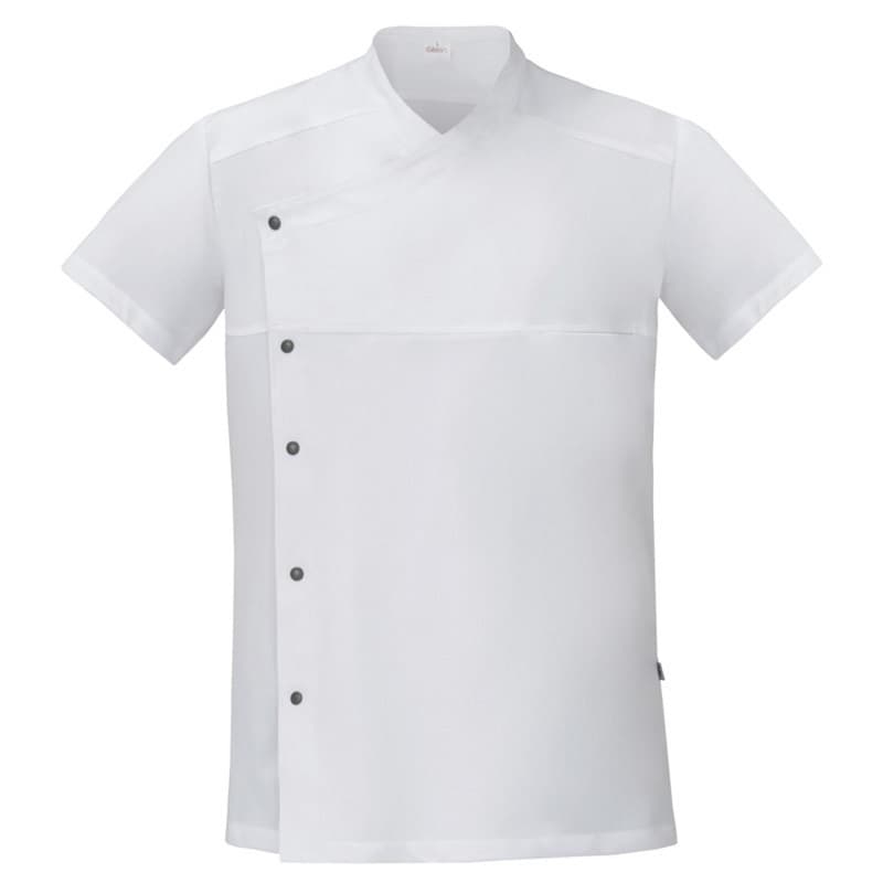 Veste de Cuisine Homme Lapo GIBLOR'S
