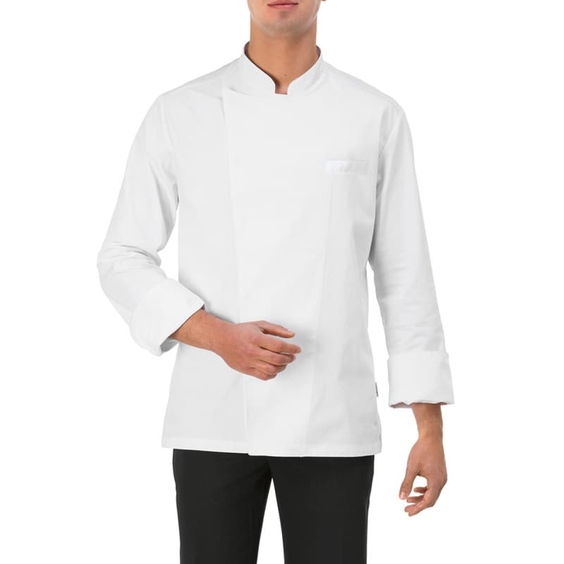 Veste de Cuisine Homme Mirko GIBLOR'S
