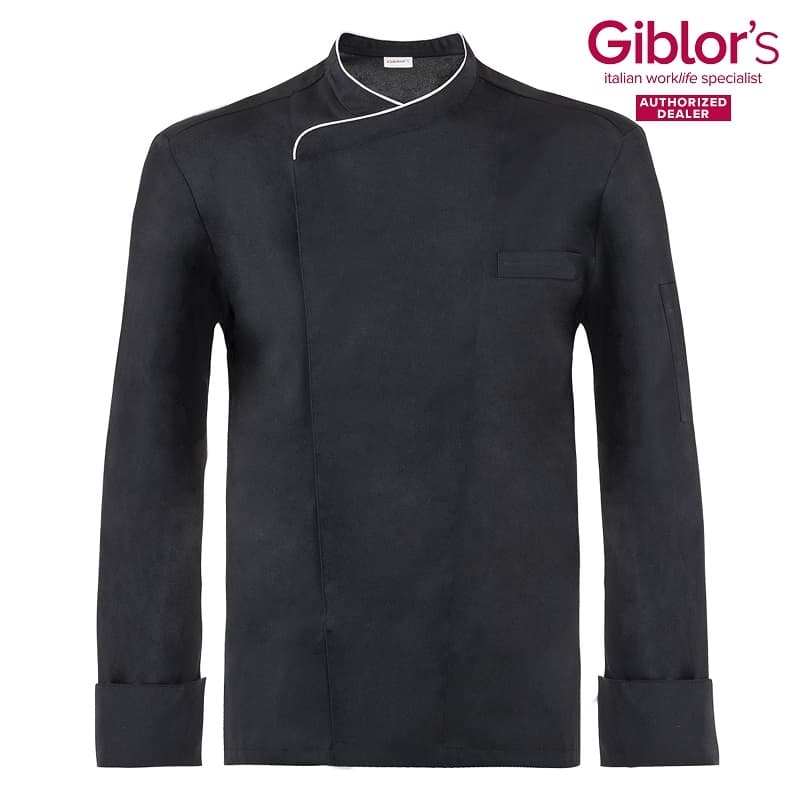 Veste de Cuisine Homme Patrick GIBLOR'S