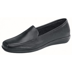 Chaussures De Travail Légères Antidérapantes WEHAM — Pour Cuisine, Restauration, Nettoyage, Confort Toute La Journée