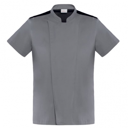 Veste de Cuisine Homme Thiago GIBLOR'S