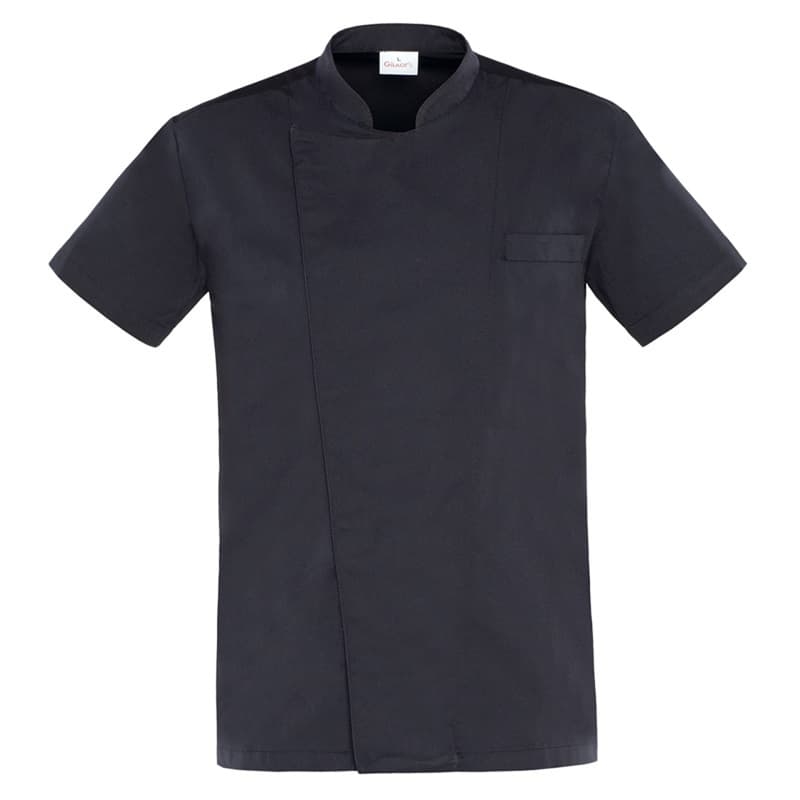 Veste de Cuisine Homme Thiago GIBLOR'S