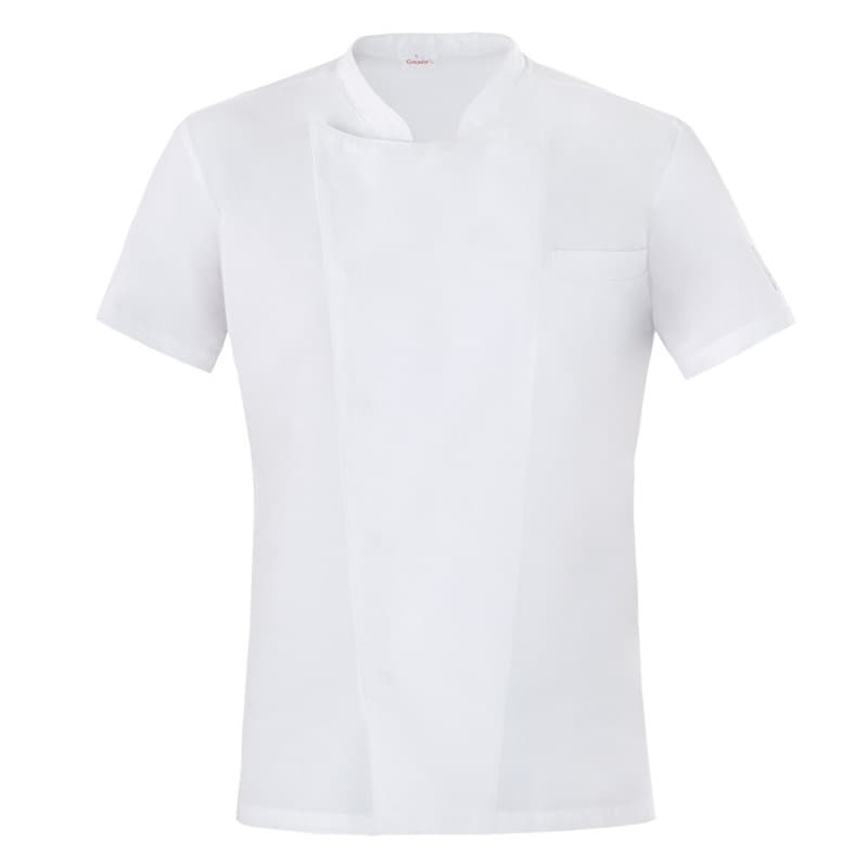 Veste de Cuisine Homme Thiago GIBLOR'S