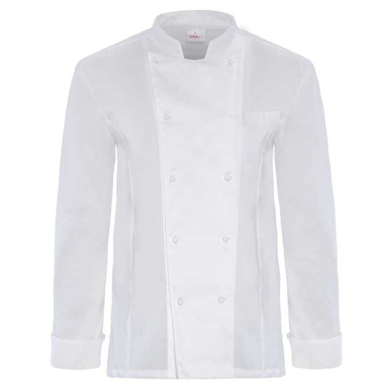 Veste de Cuisine Homme Raphael GIBLOR'S