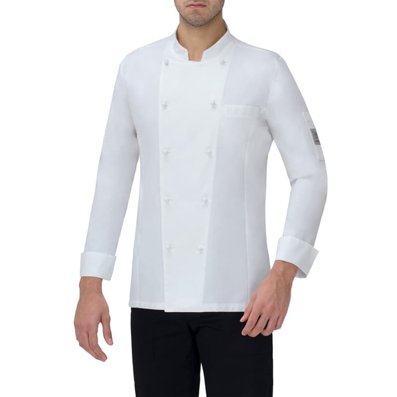 Veste de Cuisine Homme Raphael GIBLOR'S